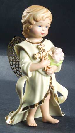 Little Graces Figurine by Lenox