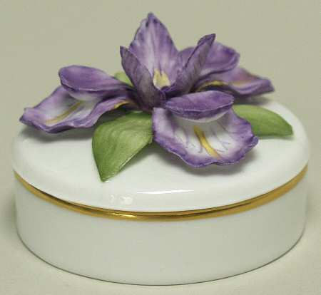 Country Garden Collection by Lenox