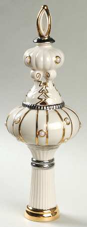 Florentine & Pearl Collection by Lenox