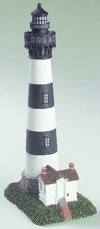 Atlantic Region Mini Lighthouses by Lefton