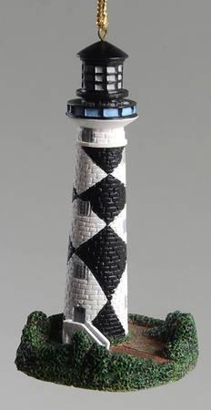 Atlantic Region Lighthouse Ornament by Lefton