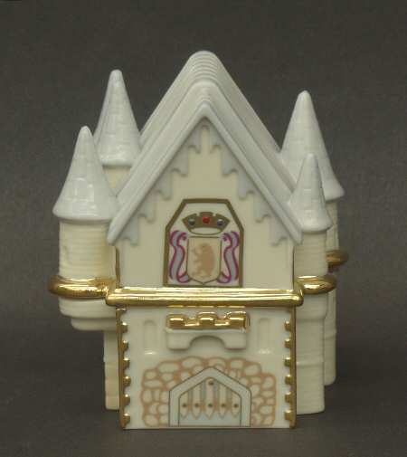 Empire Box by Lenox