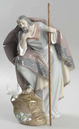 5700 Group Nativity by Lladro