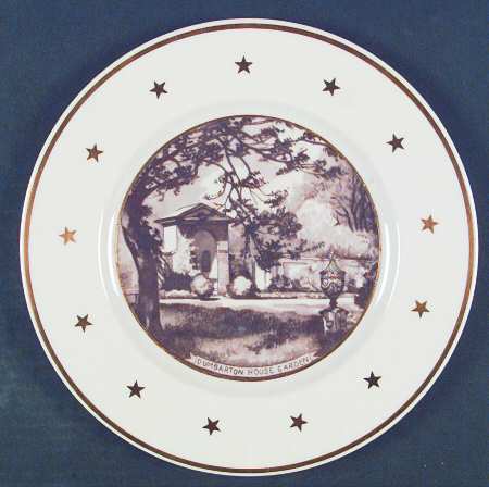 Colonial Dames of America by Lenox