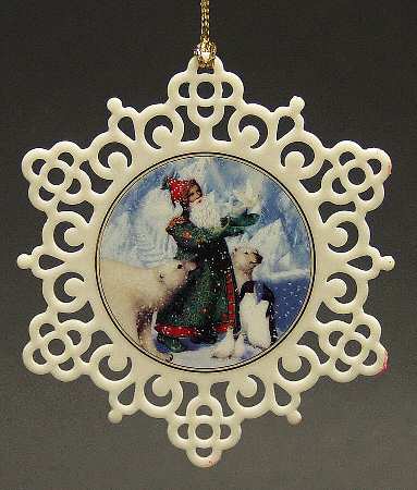 Magic of Christmas by Lenox