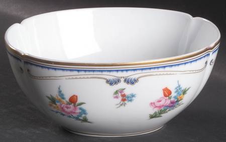 Decorative Art of The First Ladies by Lenox