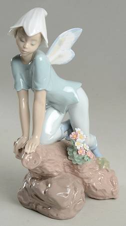 Enchanted Forest Collection by Lladro