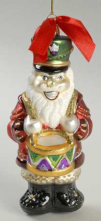 Old World Nutcrackers by Lenox