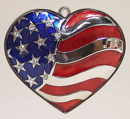 Lenox Metal Ornaments by Lenox