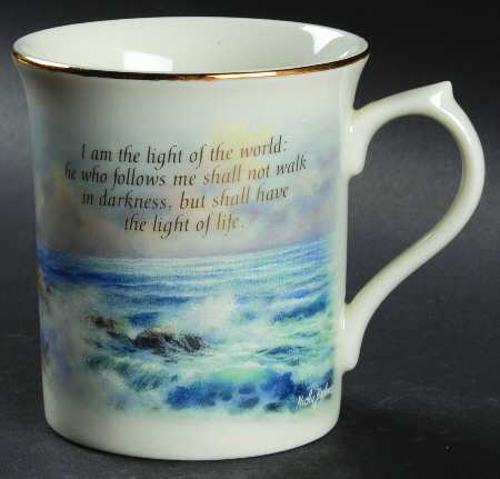 Light in the Mist by Lenox