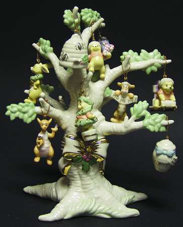 The Hundred Acre Wood by Lenox