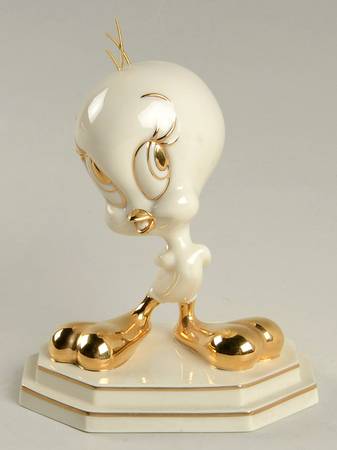 Classic Looney Tunes by Lenox