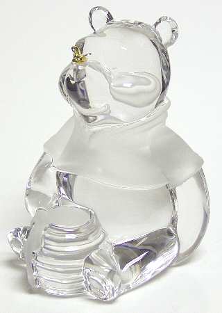 Winnie the Pooh Collection by Lenox