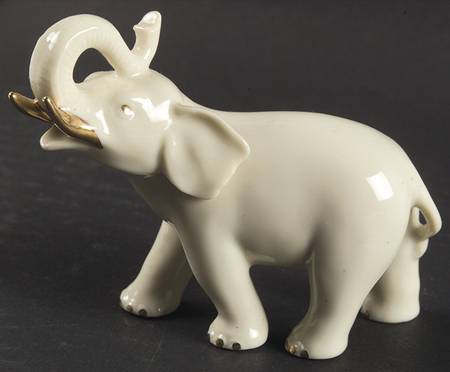 Classic Ivory Miniatures by Lenox