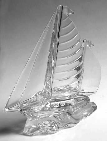 Lenox Crystal Giftware by Lenox