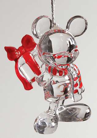 Mickey & Friends by Lenox
