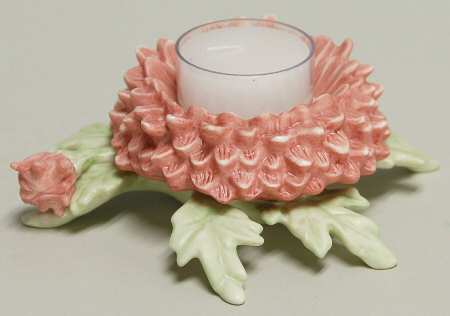 Floral Votives by Lenox