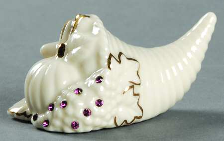 Thanksgiving Gems by Lenox