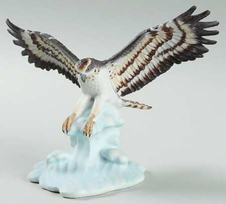 Birds of Prey by Lenox
