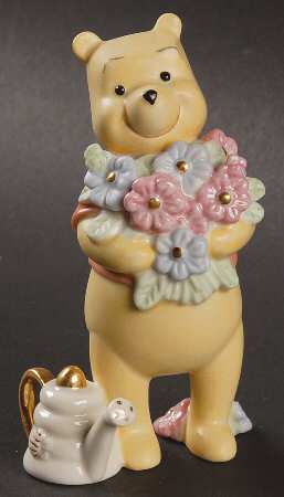 Twelve Months of Pooh by Lenox