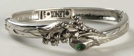 Flower of the Month Bracelets by Lenox
