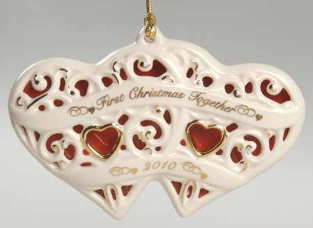Together for Christmas by Lenox