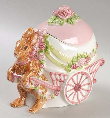 LEFton Giftware by Lefton