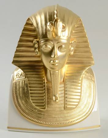 Treasures of Tut by Lenox