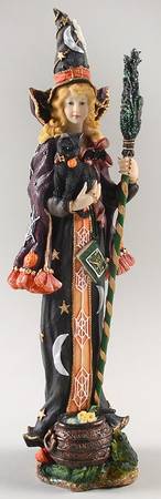 Legends of Halloween by Lenox