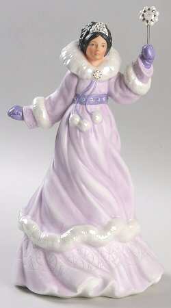 Snow Princess by Lenox