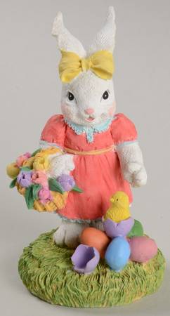 Easter by Lefton