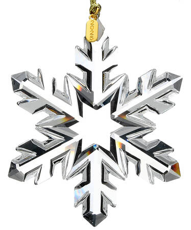 Annual Optic Ornament by Lenox