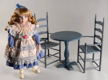 Lenox Dolls by Lenox