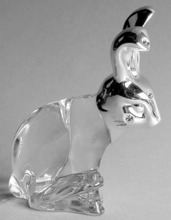 Pave Jewels-Crystal by Lenox