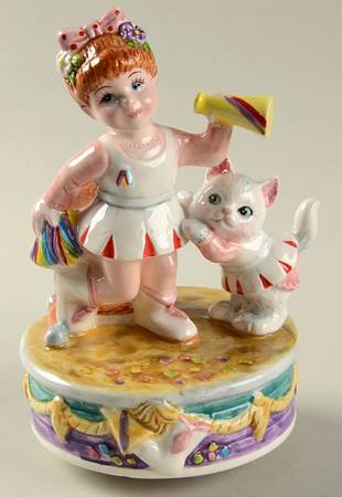 Copycats by Lefton