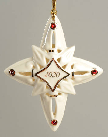 Jeweled Star by Lenox