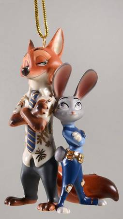 Zootopia by Lenox