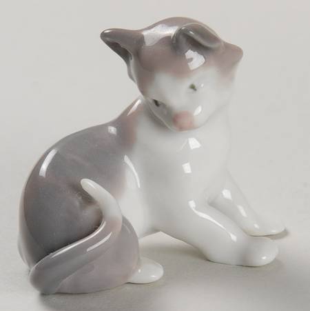 Miniature Animals by Lladro