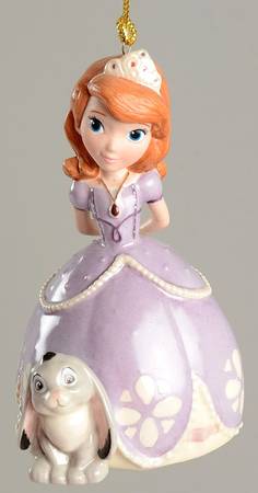 Sofia the First by Lenox