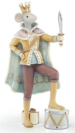 Nutcracker by Lenox