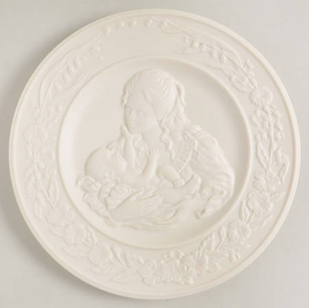 Lenox Mother's Day Plate by Lenox