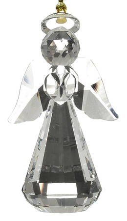 Lenox Optic Angel Optic Angel- Not Dated - Boxed