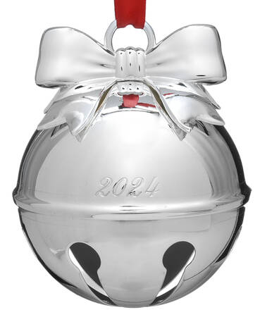 Jingle Bell by Lenox
