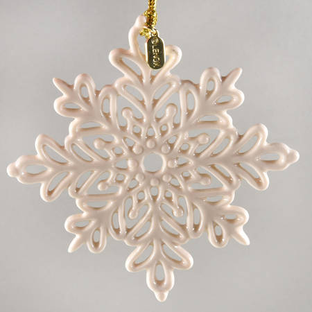 Snow Fantasies by Lenox