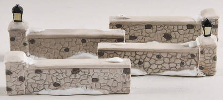 Lemax Village General Accessories by Lemax