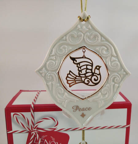 Sentiments Collection by Lenox