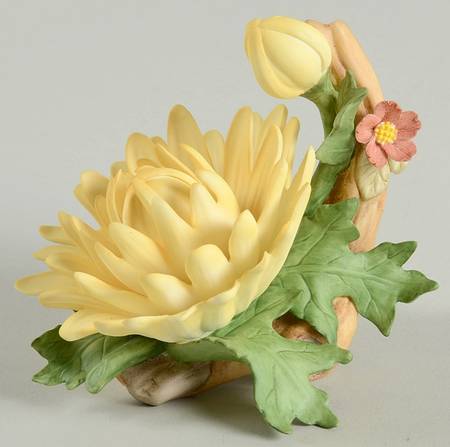 Legendary Flowers of Orient by Maruri