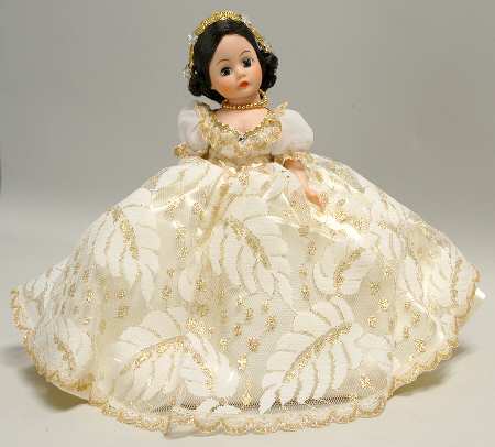My Doll House by Madame Alexander