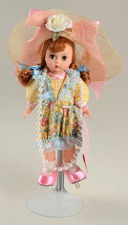 Family Classics by Madame Alexander