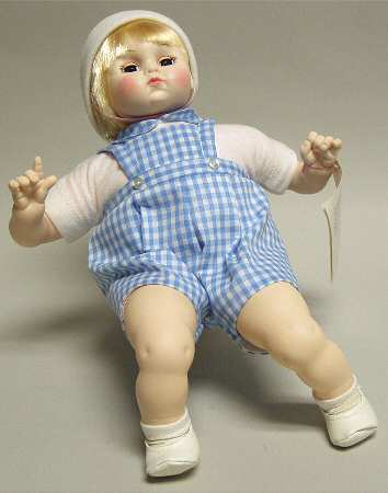 Babies-Doll by Madame Alexander